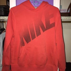 Nike hoodie